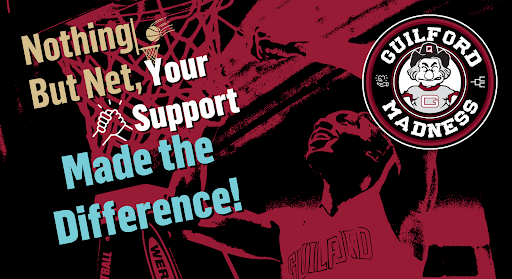 Guilford Madness 2025: A celebration of community and momentum toward financial stability