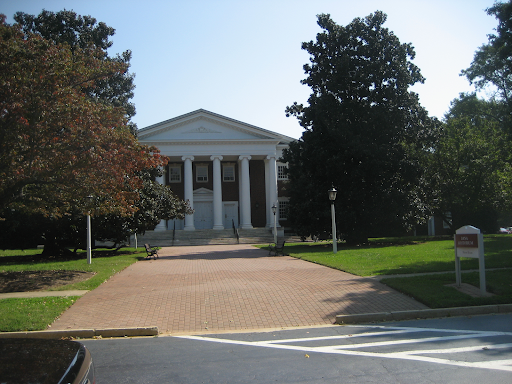 Behind the curtain: Talent show auditions at Guilford