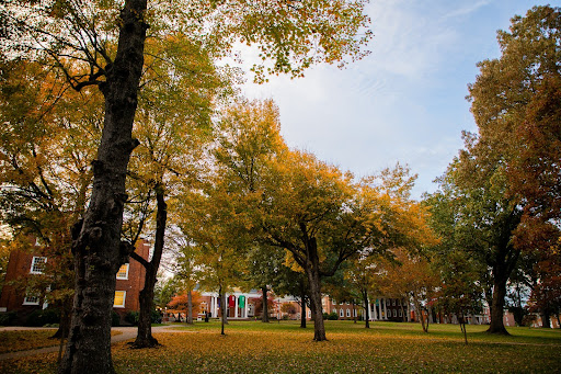 Guilford College approaching a key decision on accreditation