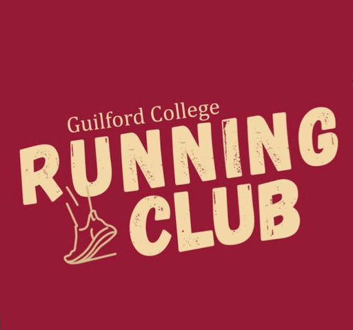 Guilford College Running Club hits its stride on campus